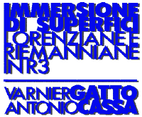 Immersione isometrica di superfici lorenziane e riemanniane in R3